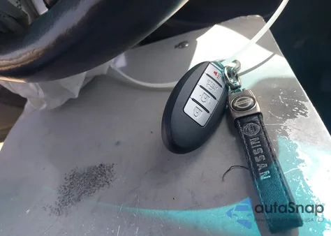 2018 Nissan Altima 2.5 Sl from USA, damaged, VIN 1N4AL3AP6JC185010